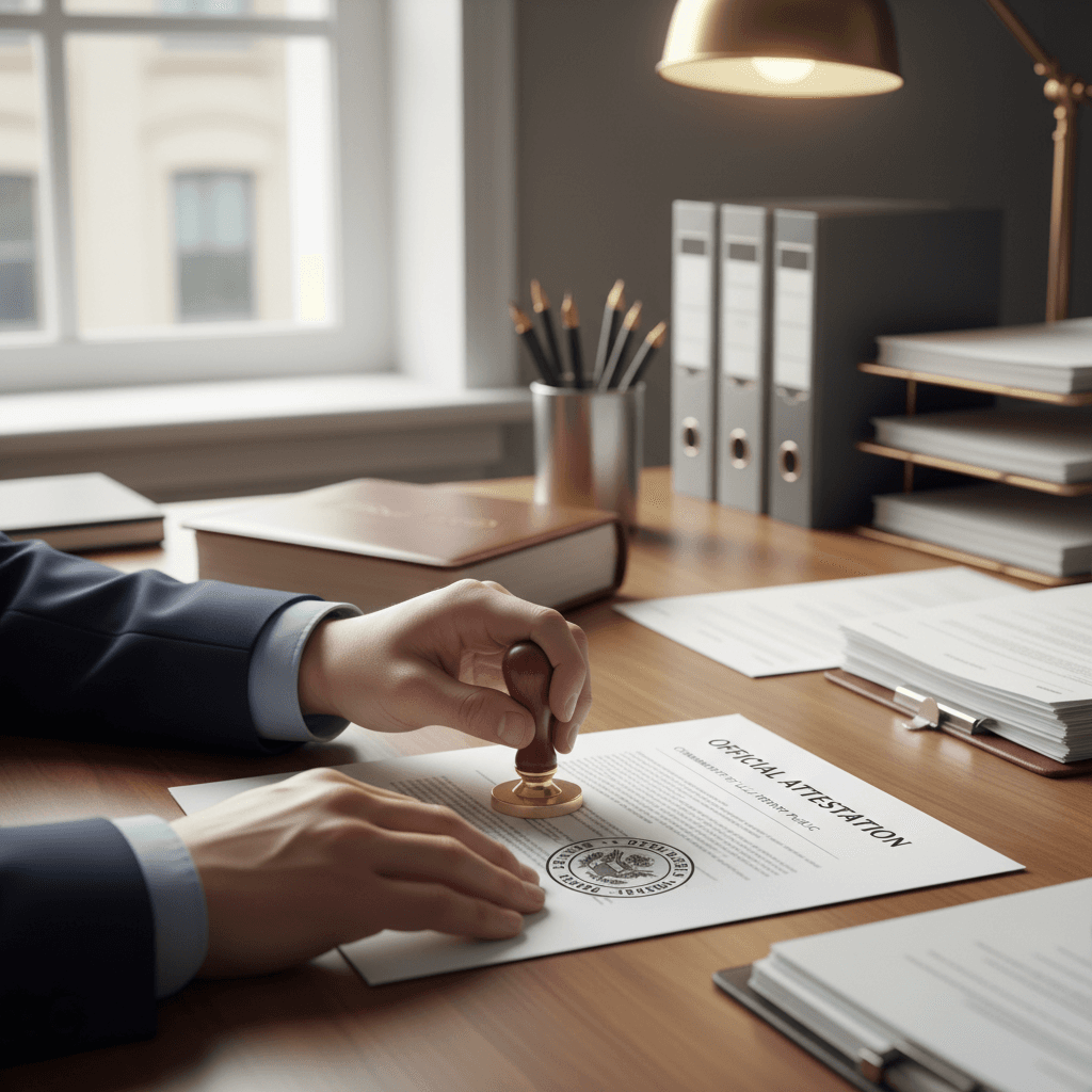 Bulk Document Processing